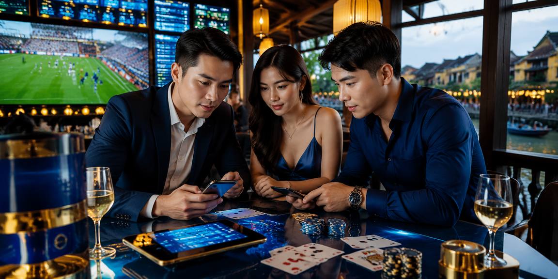 helllo88 Khám phá helllo88 — sảnh chơi được xây dựng cho người Việt