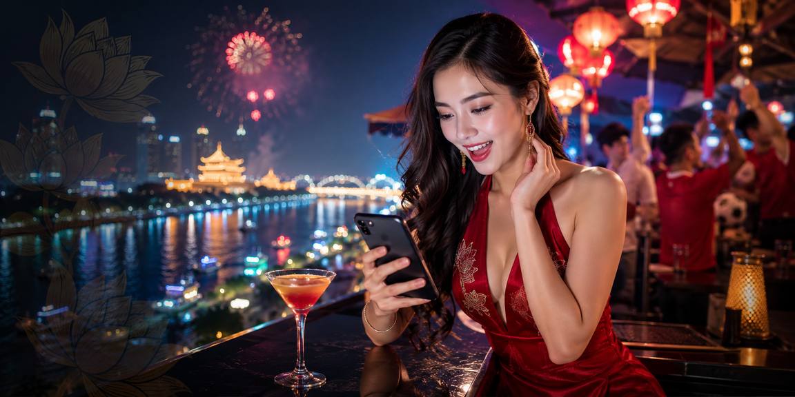 helllo88 Khám Phá Sảnh Live Casino Người Chia Bài Tại helllo88